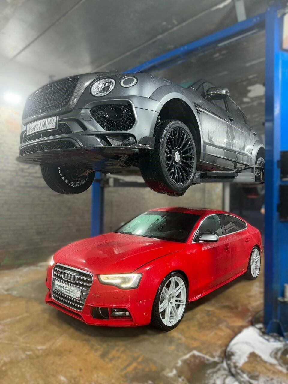 Виват-Авто