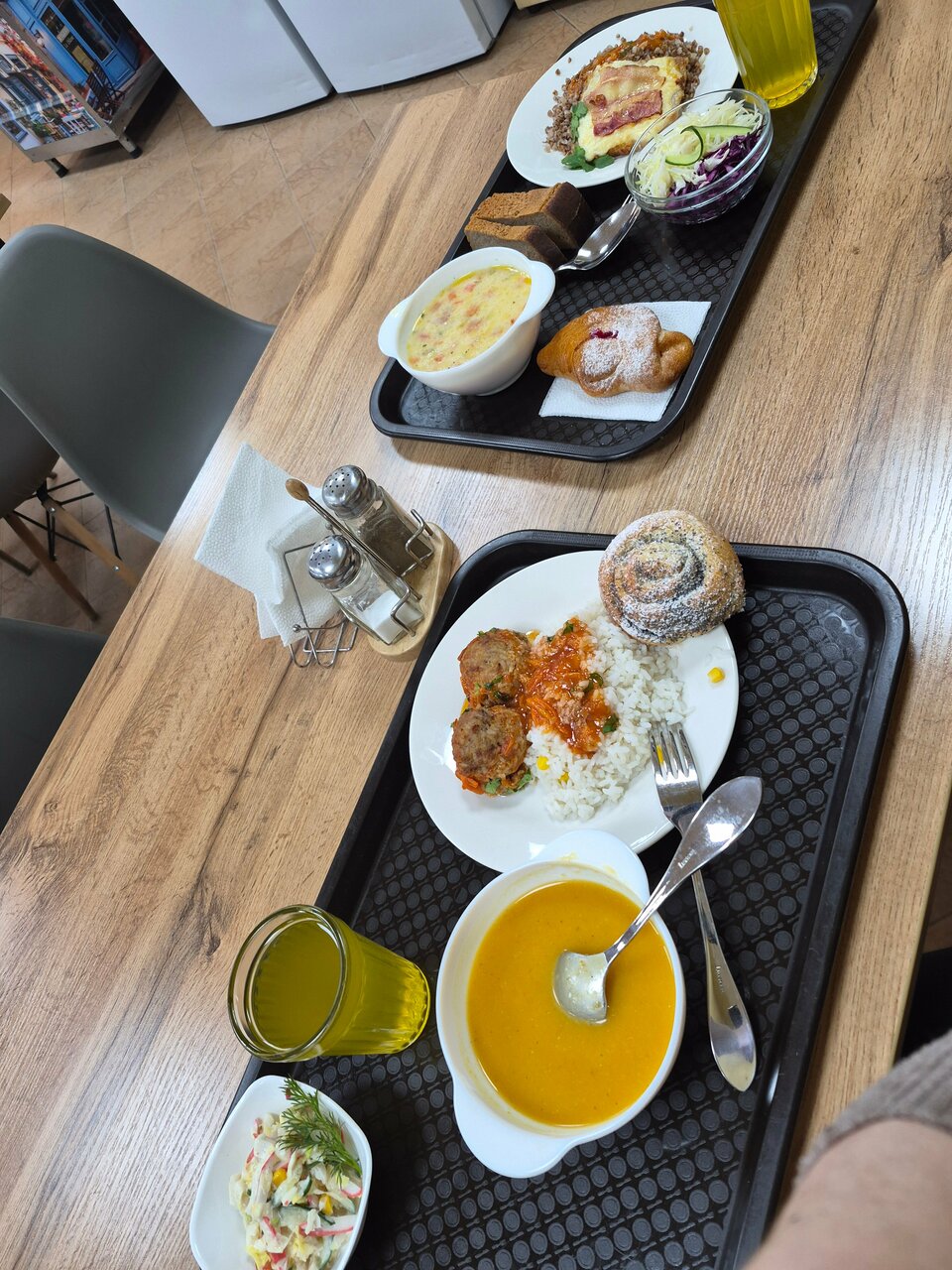 food