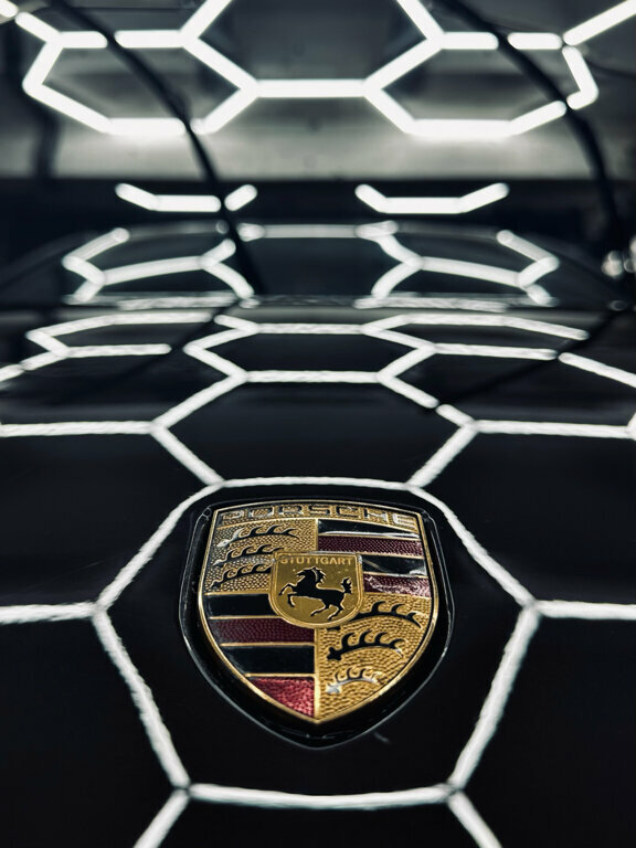 inside