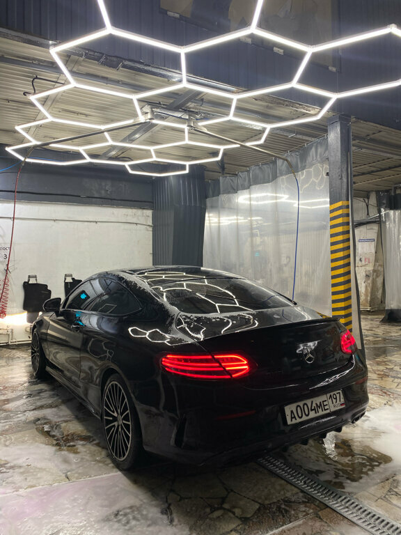 inside