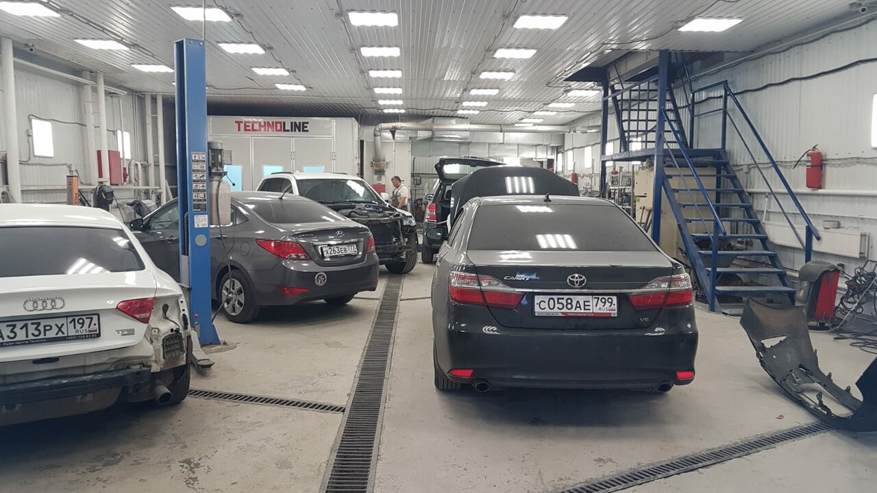 Бибип Авто
