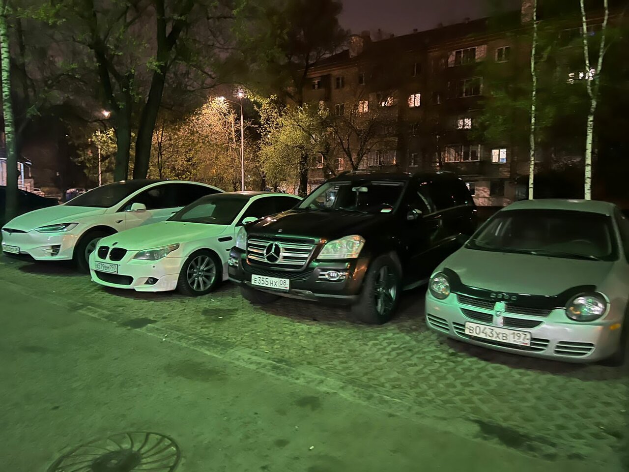 all