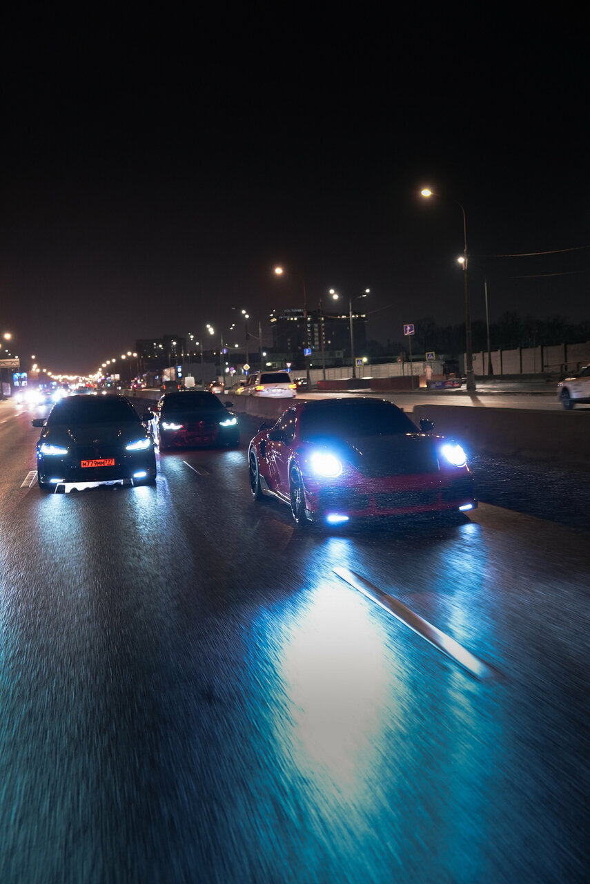 Asco Tuning
