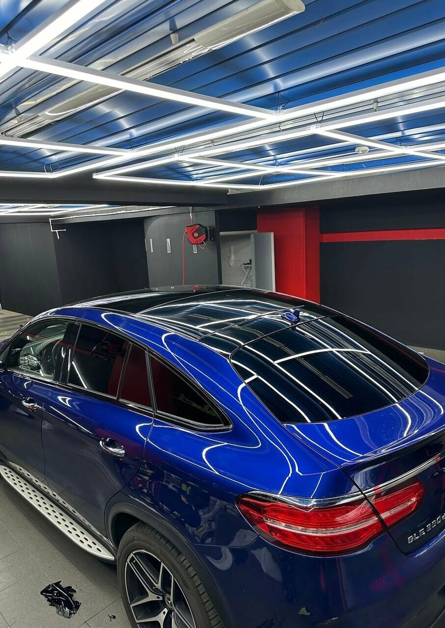 inside