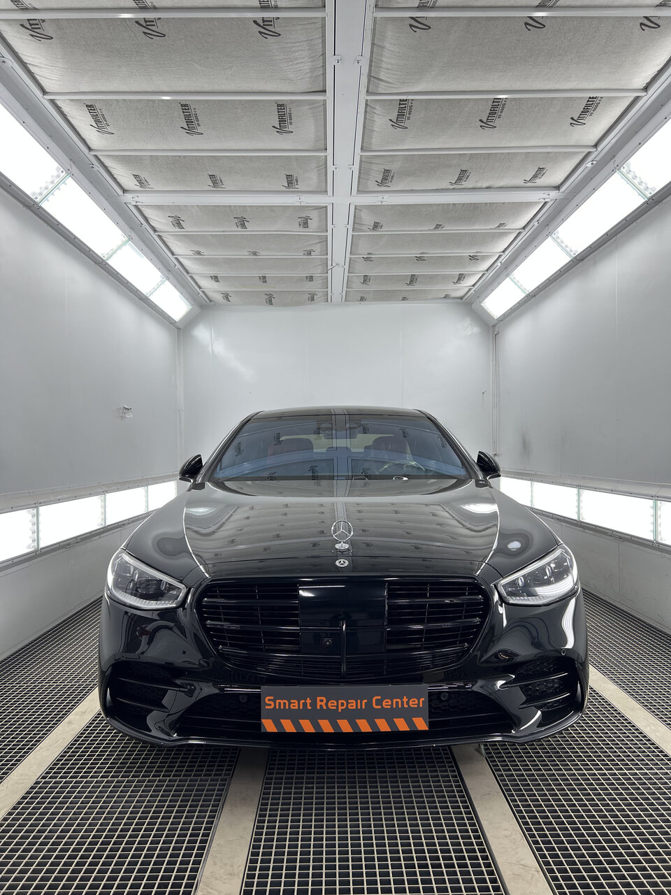 inside