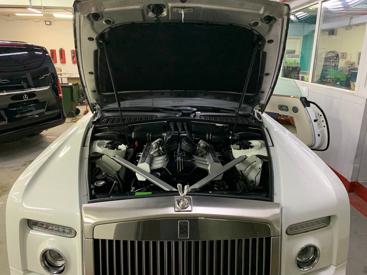 Sonax Service