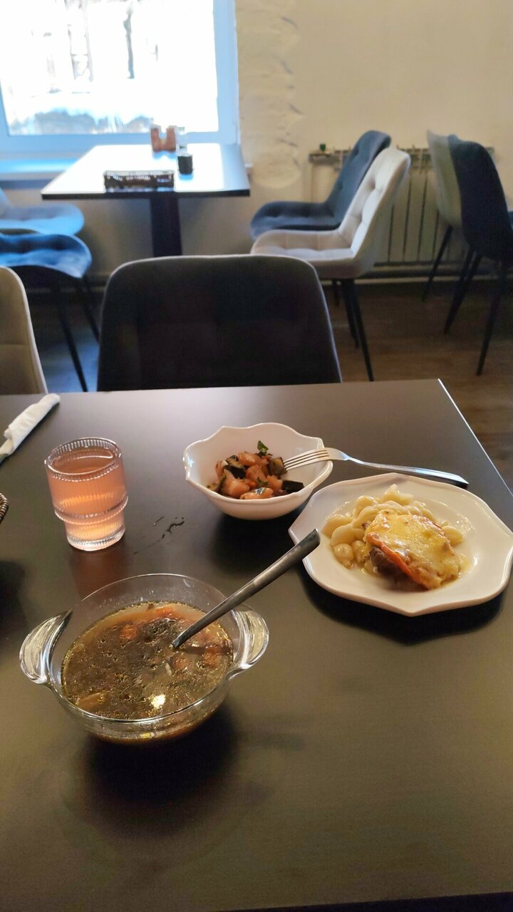 food