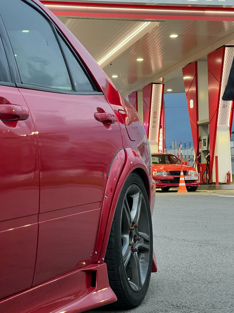 all