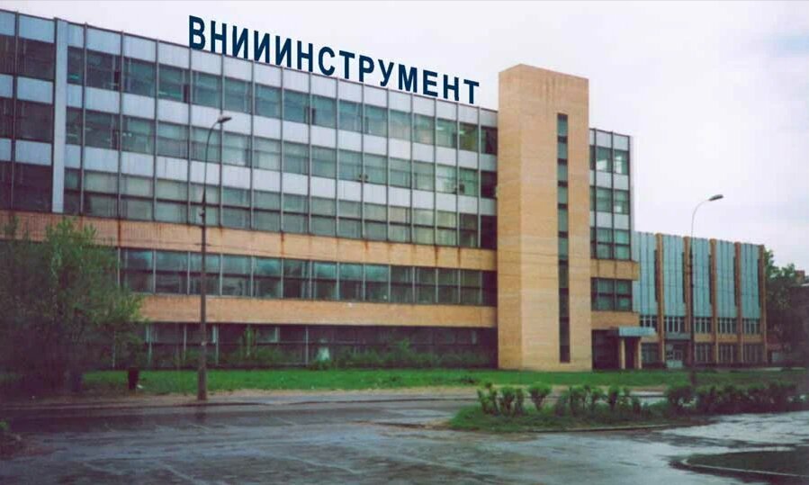 Автомобильный Механический Технопарк