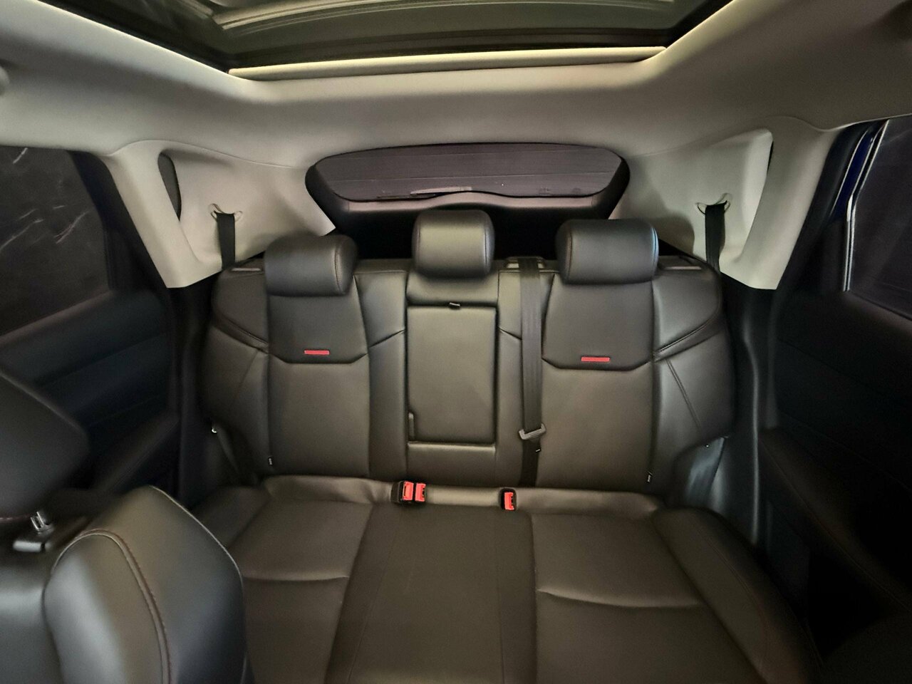 inside