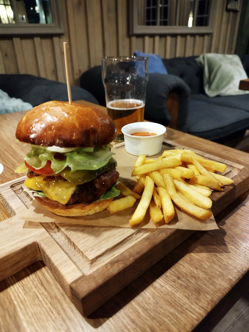 food