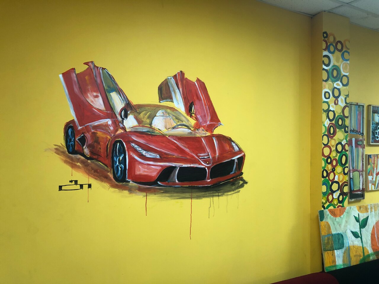 all
