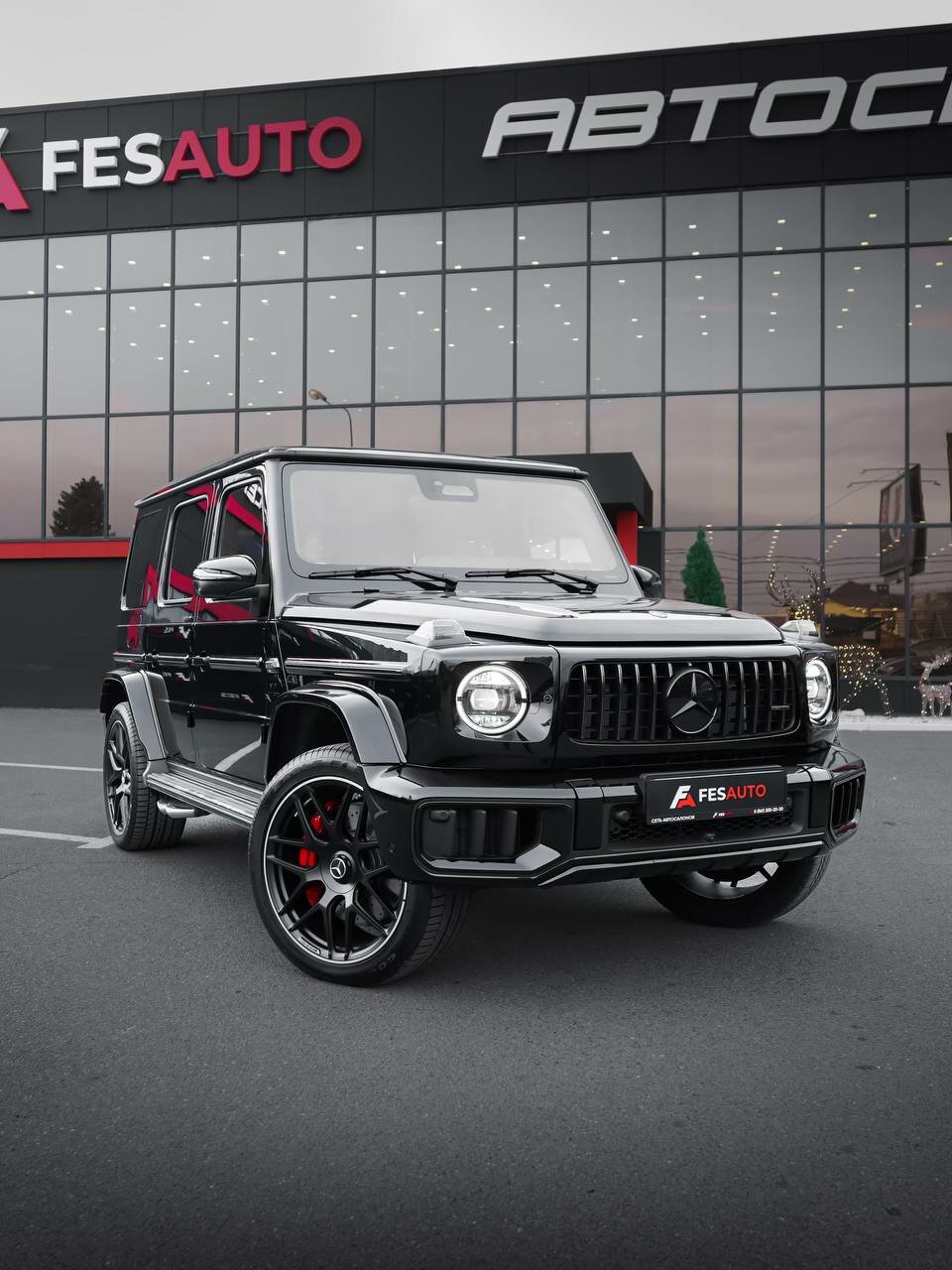 FesAuto