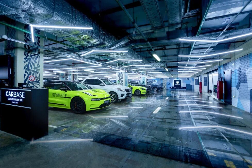 CarBase