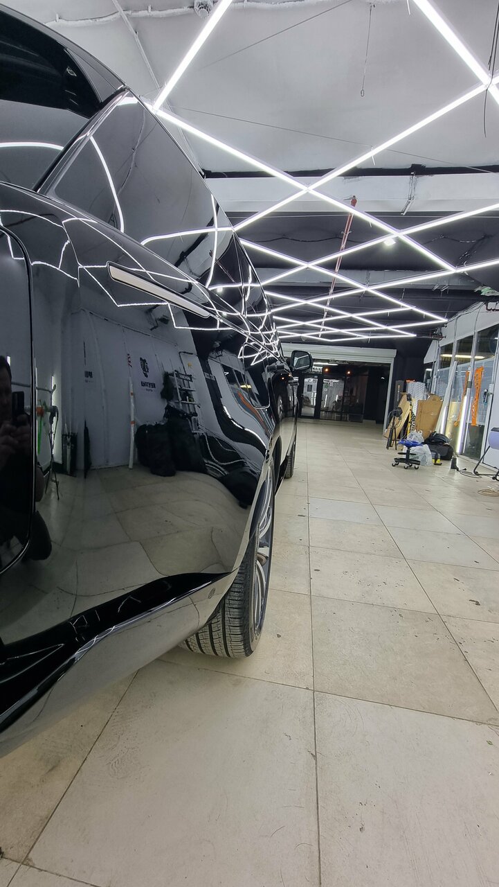 inside
