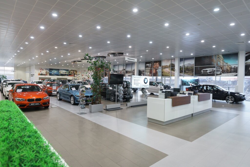 inside