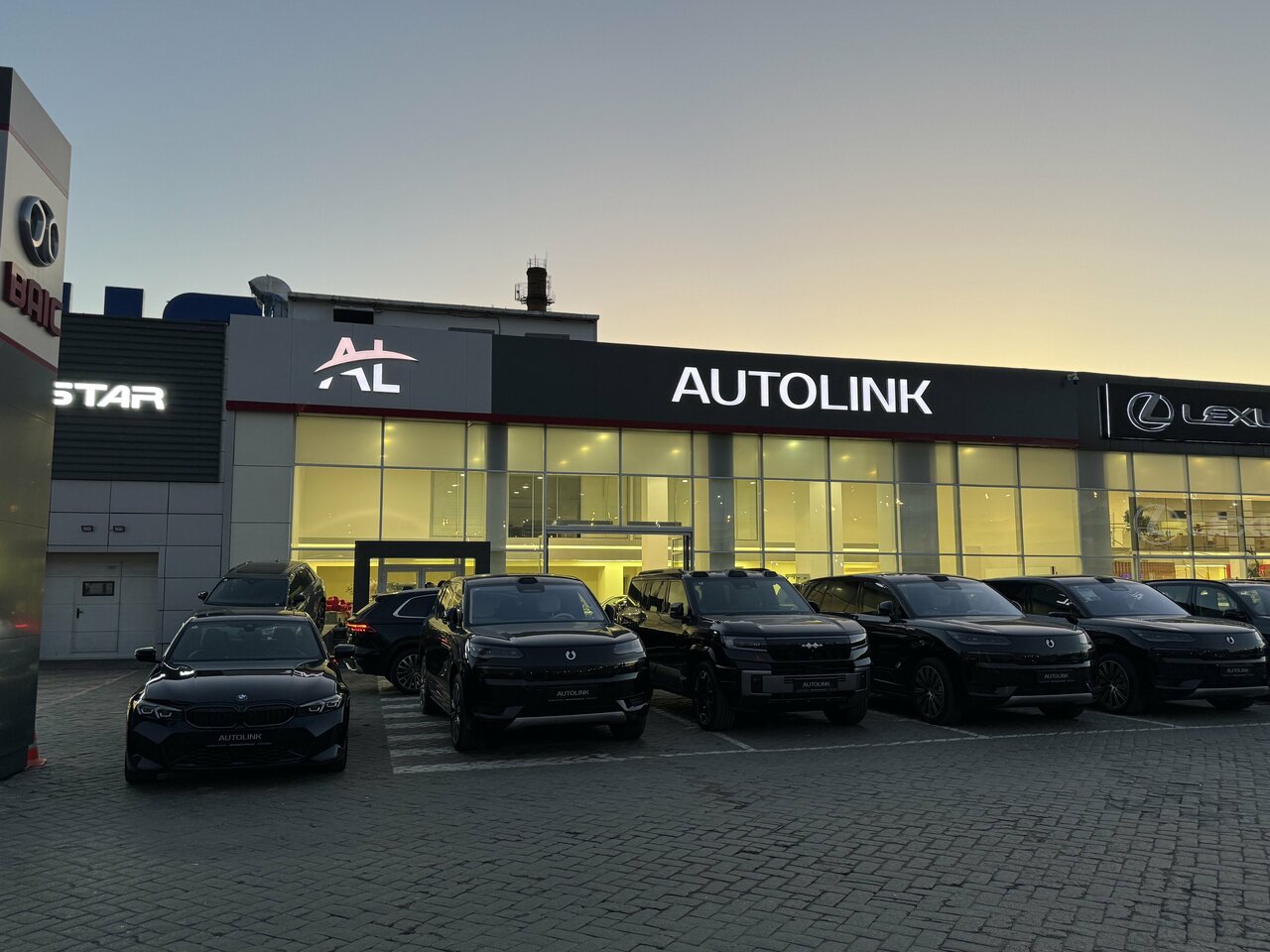 all