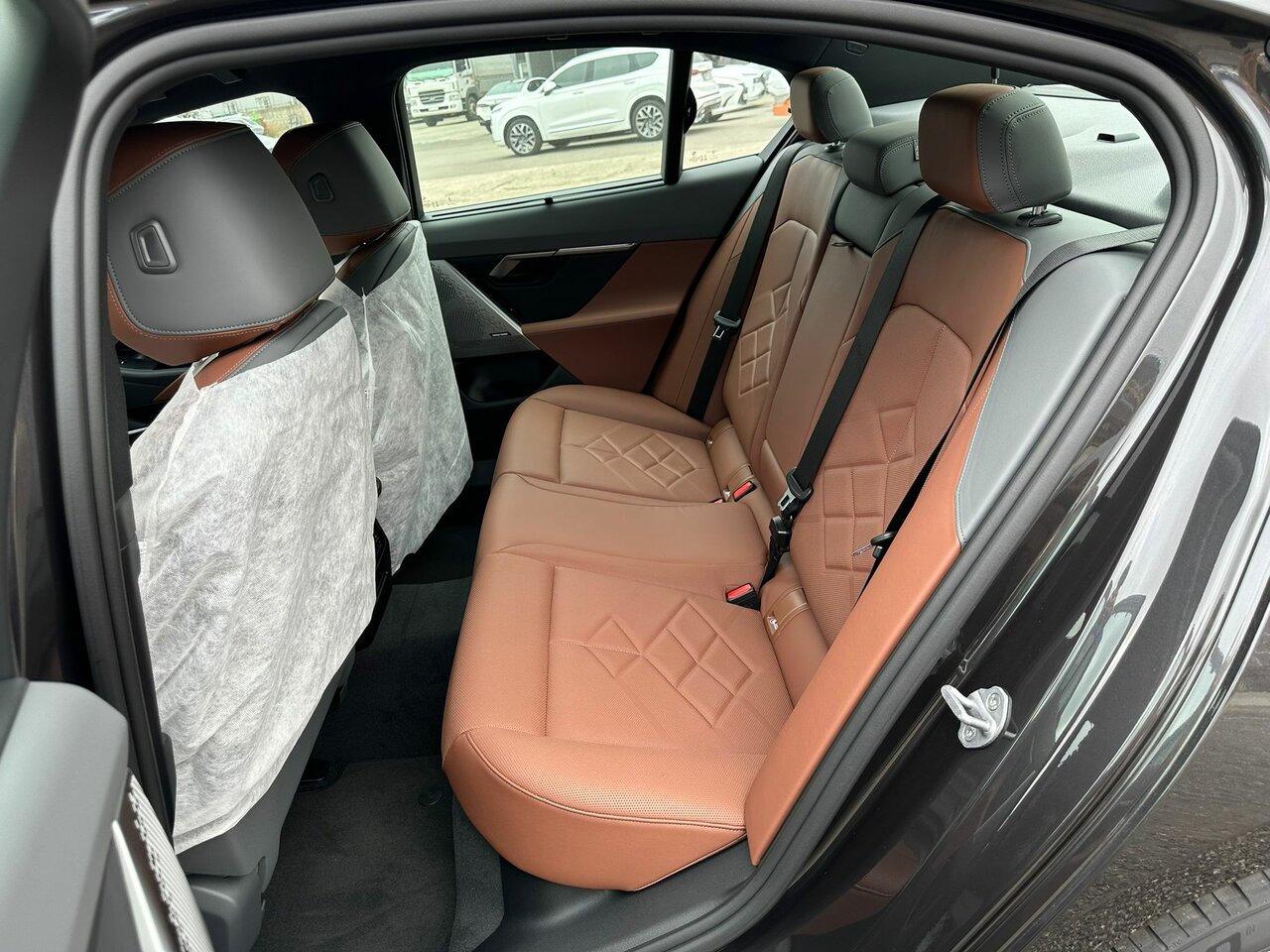 inside