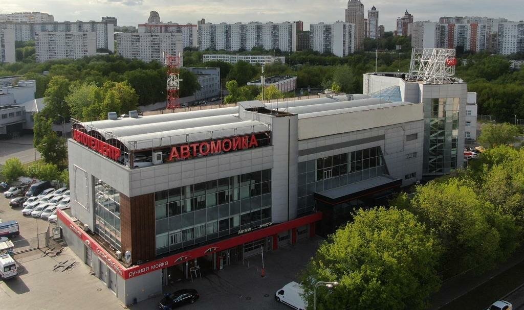 Citroen Аарон