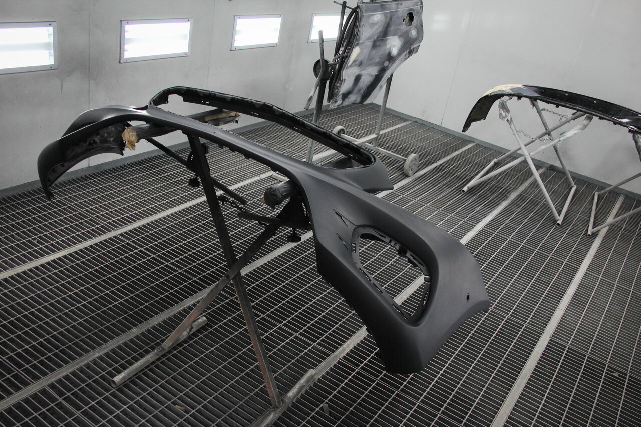 inside