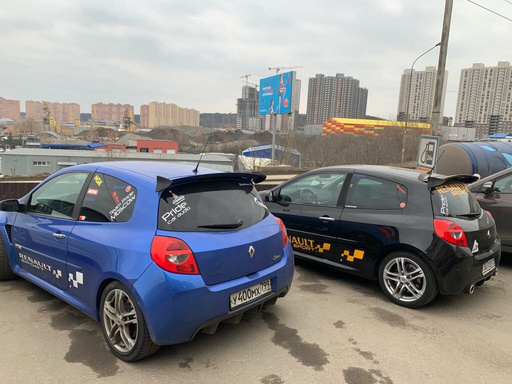 Реналюкс
