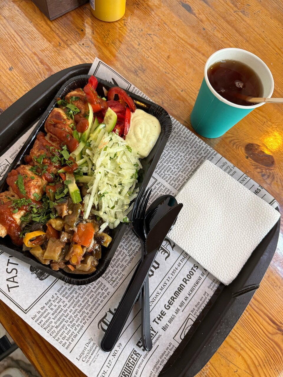 food
