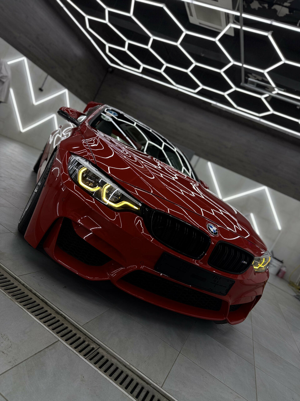 Aerf Detail
