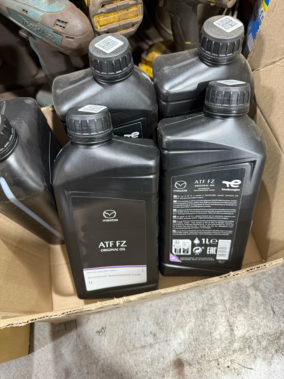 all